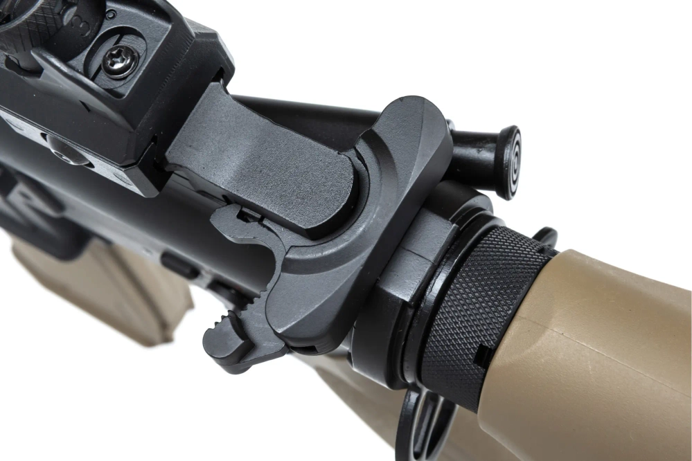 ASG Specna Arms SA-PH22 PRIME™ HAL™ ETU Karabijn Hoog koppel Chaos Brons Versie