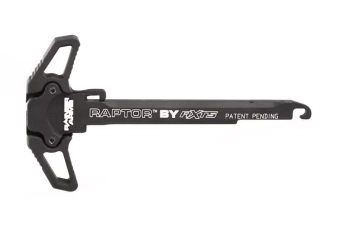 Ambos lados grip recarga Raptor (Tipo D)