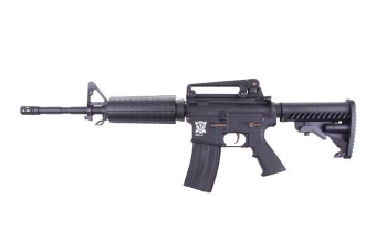 PR301 Kompetitor Carbine Replica - Black