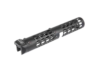 Szyna montażowa KEYMOD VS-25 do replik AK-105 	