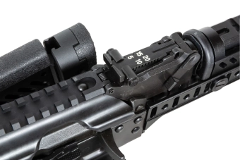 airsoft Machine Gun LCT ZP-19-01 Witiaź Sport