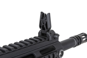 Specna Arms SA-F04-RL FLEX™ BLDC™ Light Ops Stock HAL ETU™ Gen. 2 airsoft Carbine Black