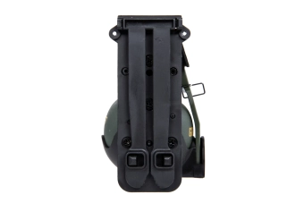 M67 fragmentatiegranaat dummy met lader Zwart