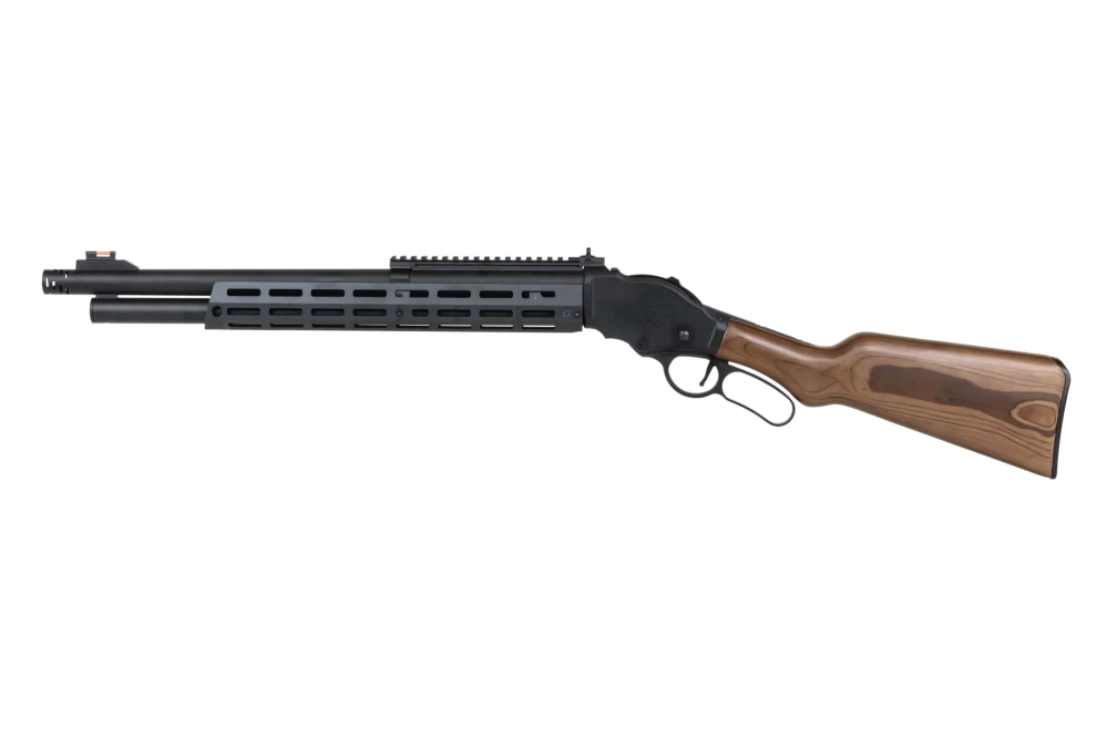Strzelba ASG Lever Action Golden Eagle AT8703 Czarna