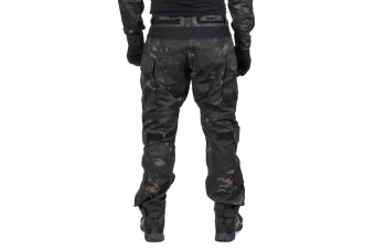 Pantalon Primal Gear Combat G3 MC Black