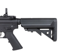 Specna Arms SA-C20 CORE™ HAL ETU™ Enkelvuur ASG Karabijn Zwart