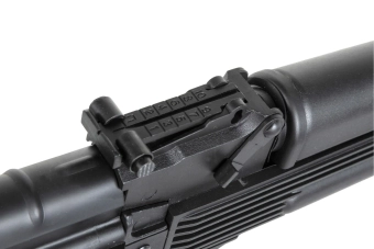 #CORE PACK: Karabinek ASG Specna Arms SA-J80 CORE™ HAL ETU Gen. 2 Czarny