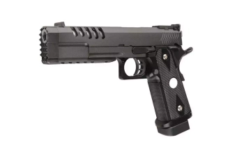 Pistola de airsoft Hi-capa 5,2K