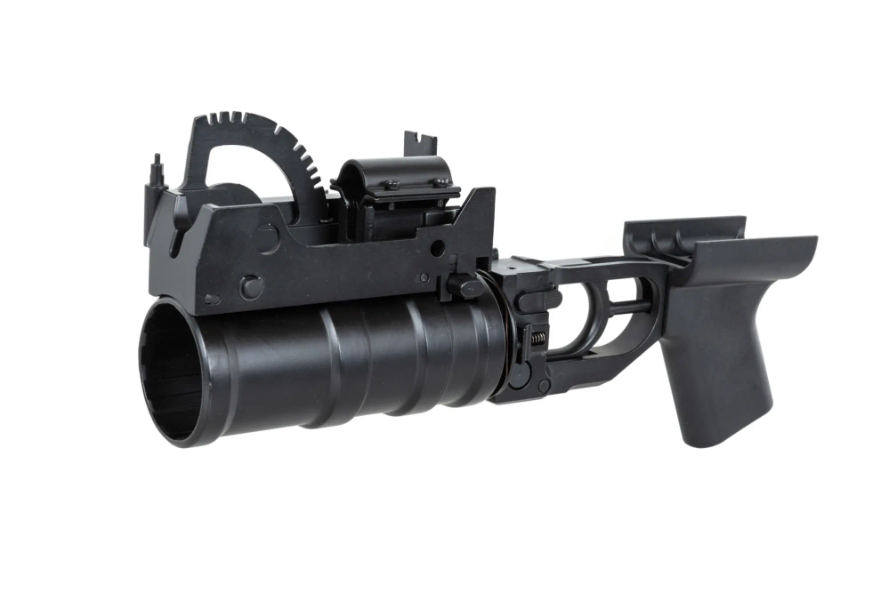 Granatnik ASG Snow Wolf GP-30 do replik AK