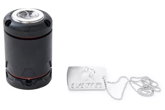 AVATAR Mk.1 Airsoft Grenade