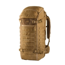 M-Tac Grote Elite Gen. II 60l Coyote rugzak