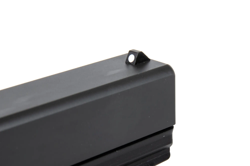 Vzduchová pistoli Glock 17 Gen4 4,5 mm
