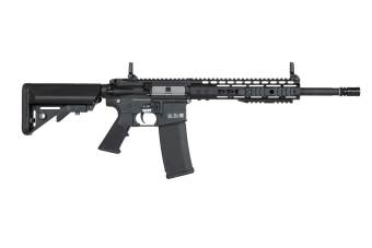 Specna Arms SA-C09 CORE™ HAL ETU™ 1.14J ASG Carbine Negro