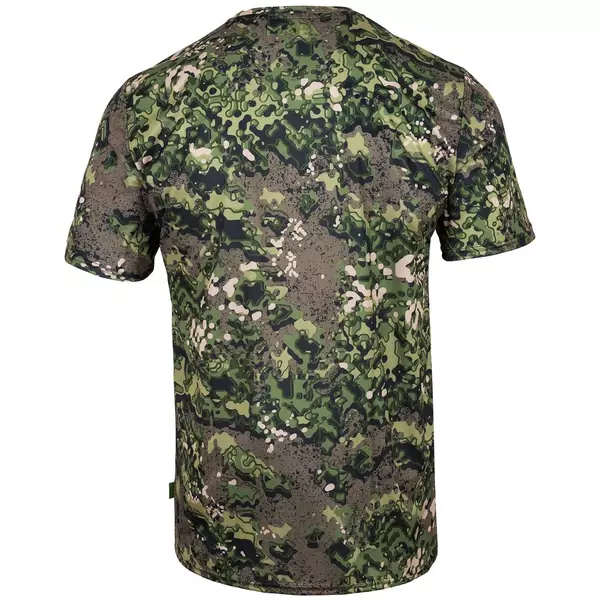 TTM-02 T-shirt thermique MAPA