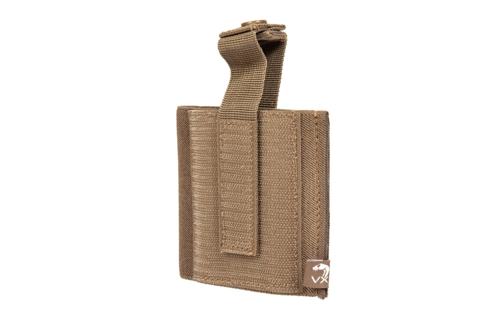 Coyote Brown