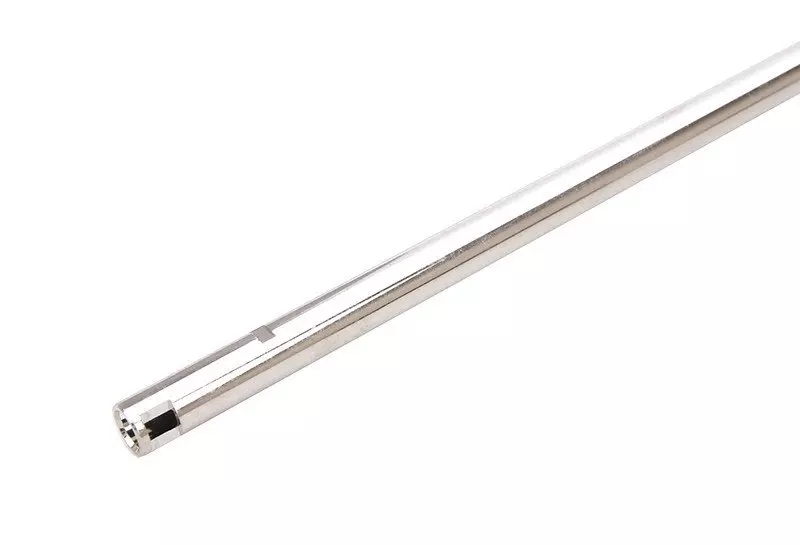 Cañón de precisión de 6,04 mm - 510 mm