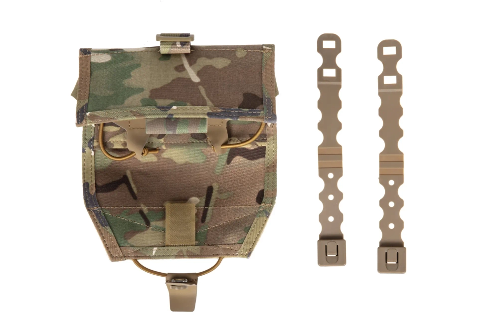 Tactical phone/gps pocket Wosport MC