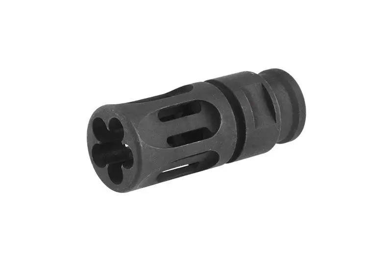 VLT Flash Hider