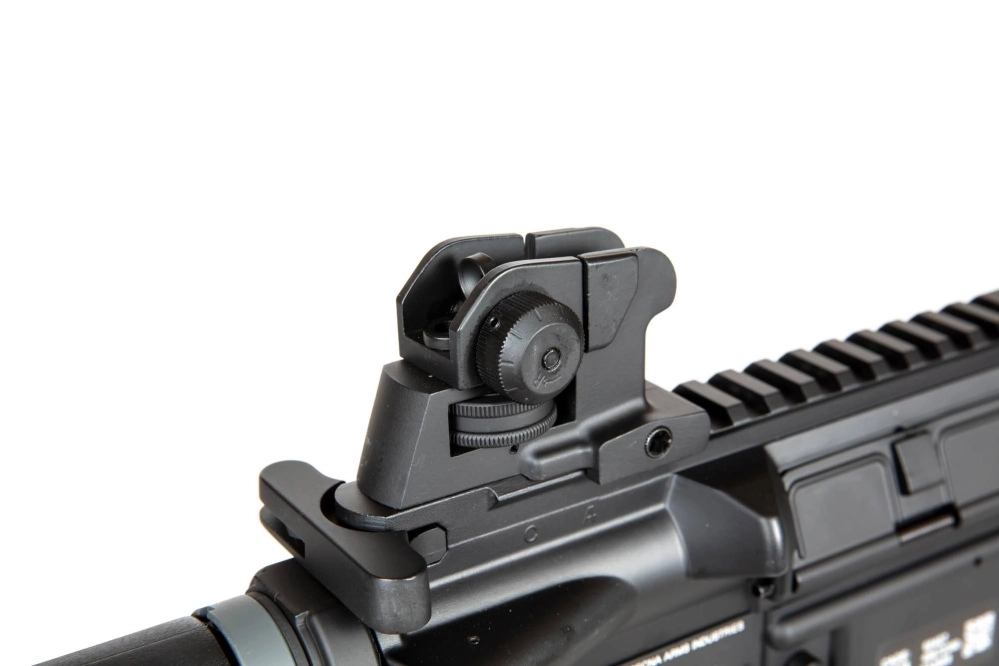 Airsoftová zbraň SA-B02 ONE ™ - černá