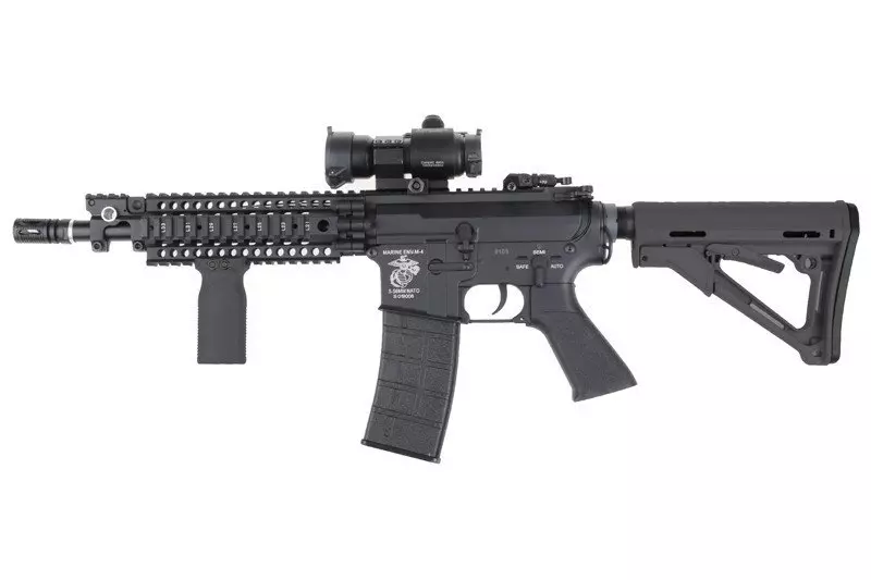 Réplique du fusil Specna Arms SA-V01 ONE™ - Noir   