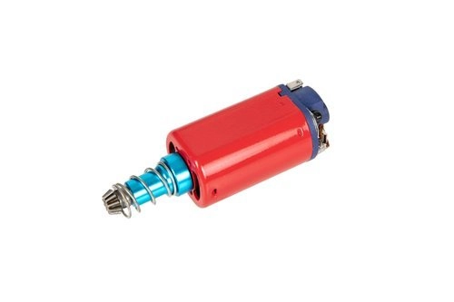 Point MAX SPEED Motor - Long