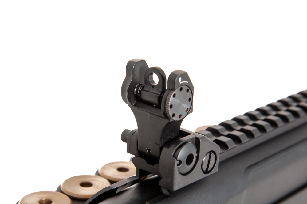 8875 Shotgun Replica - black