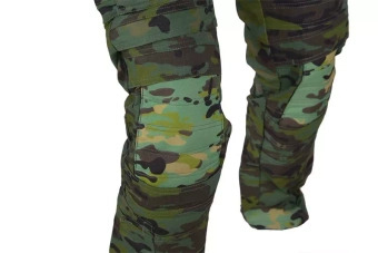 Pantalons tactiques Multitask PRO - MC Tropic