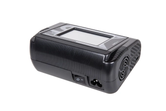 Charger Redox SIGMA DUO with integrated power supply (colour touchscreen display)