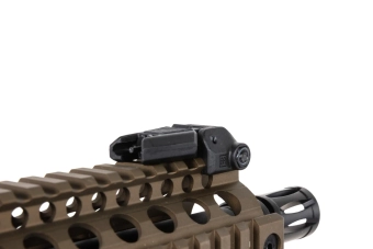 Specna Arms Daniel Defense® MK18 SA-C19 CORE™ HAL ETU™ Gen.2 Chaos Bronze airsoft Carbine