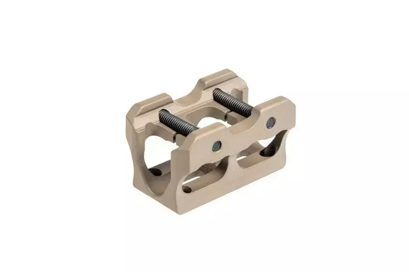 BAD Mount for MRO type sights - Dark Earth