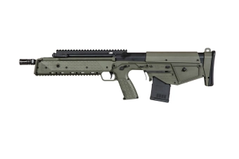 Kel-Tec RDB airsoft rifle - olive green