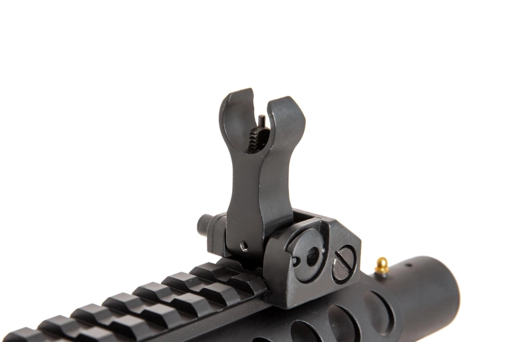 8875 Shotgun Replica - black