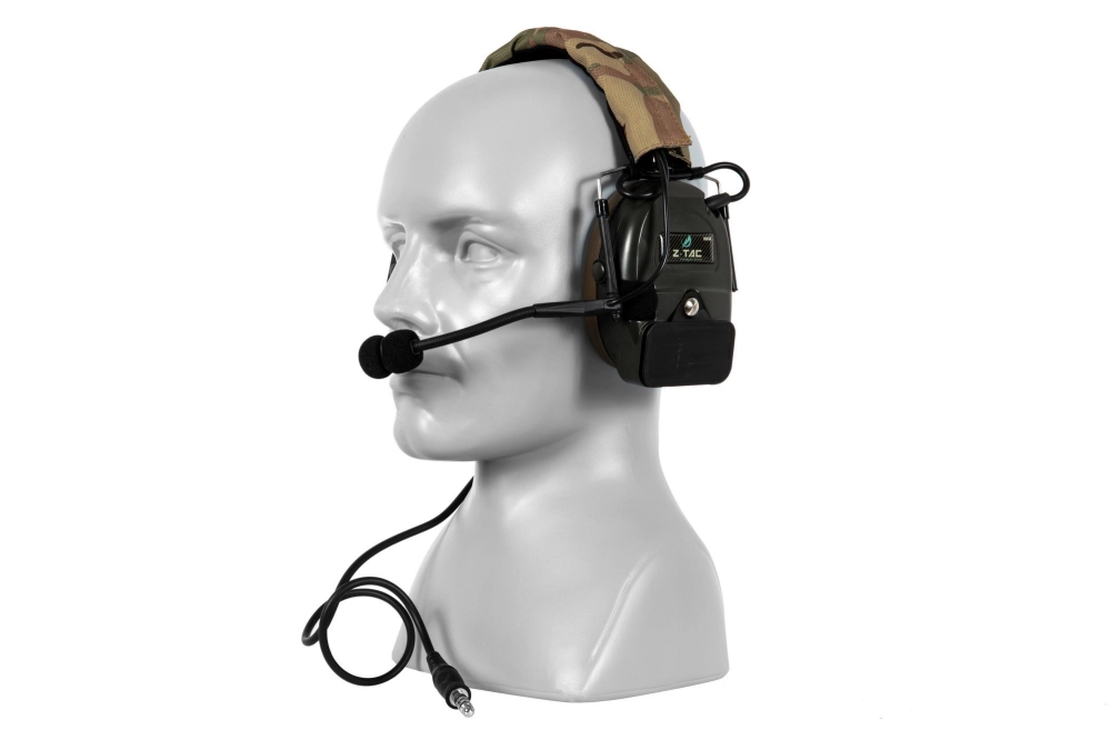 Comtac I  headset