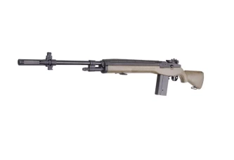CM032 rifle replica - olive