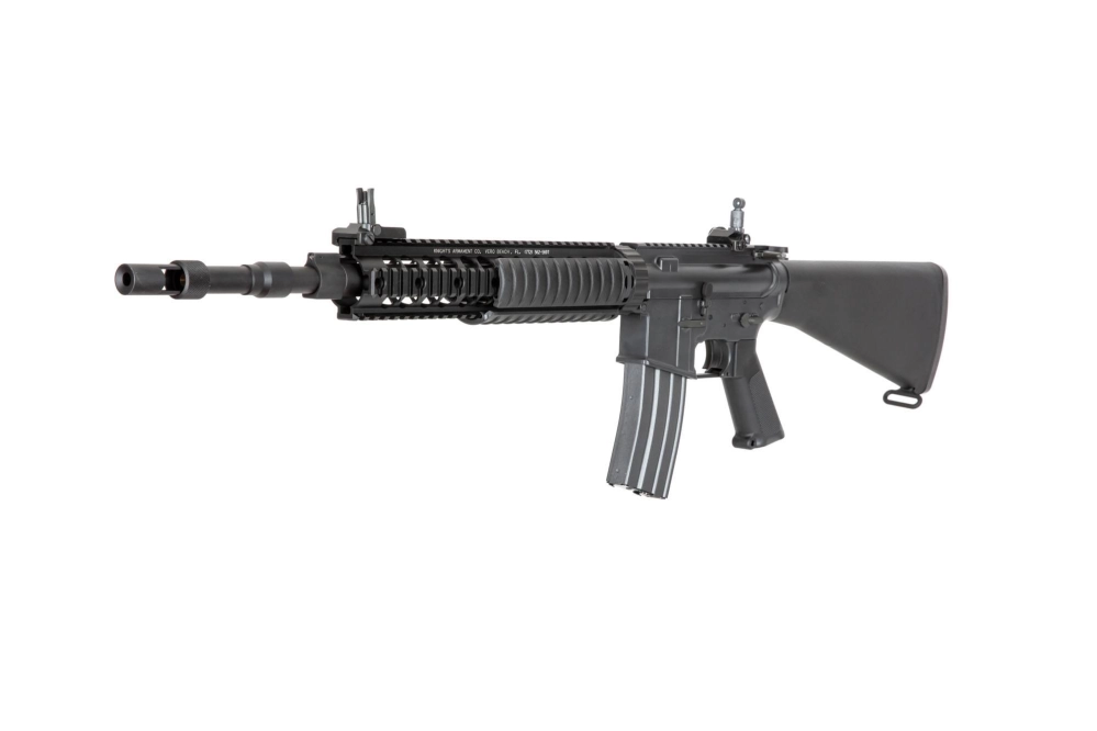 Replika karabinka Colt MK12 MOD 1