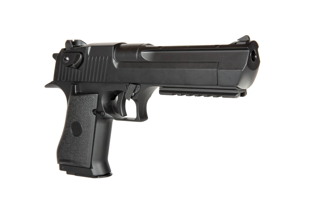 CM121 Electric Pistol Replica (with battery)