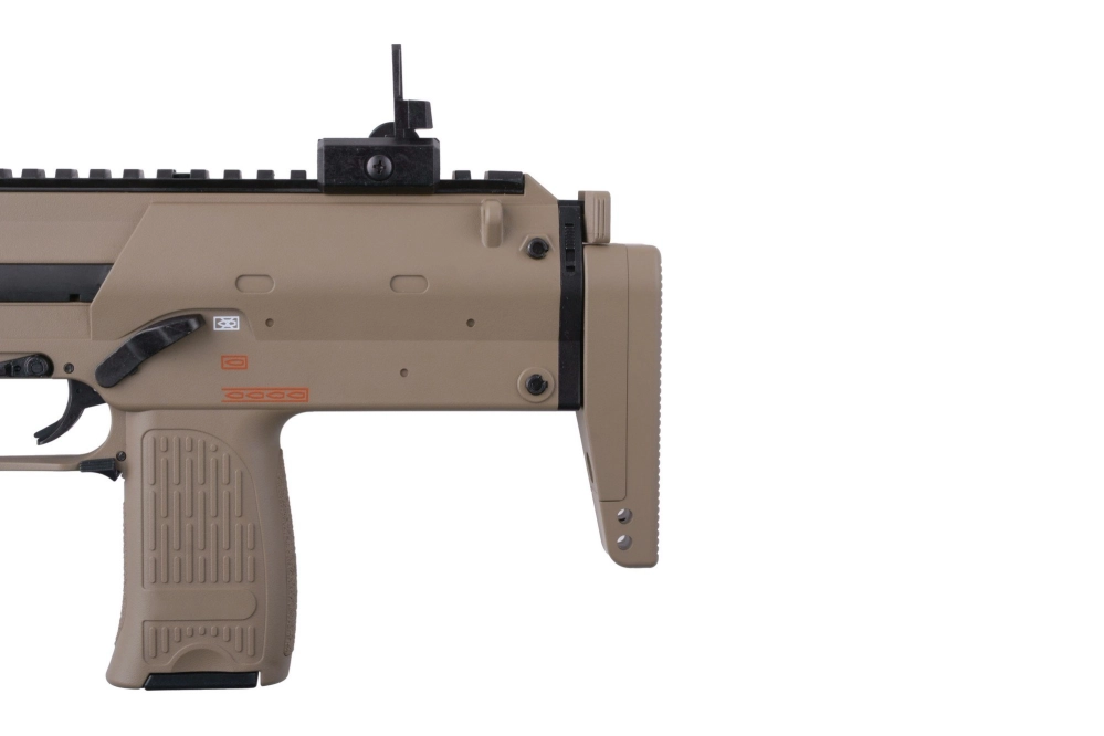Replika samopalu SMG7A1 - Tan