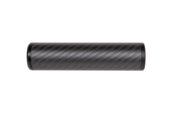 Tlumič Tracer SPIKE Competition CF PCU 130mm