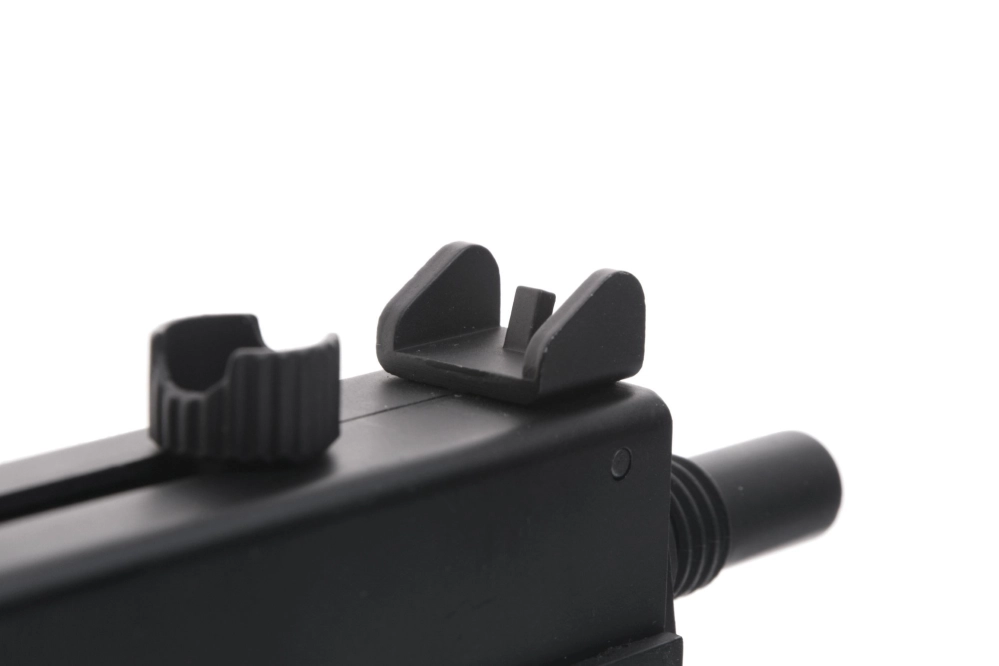 Pistolet mitrailleuse airsoft G12 (CO2)