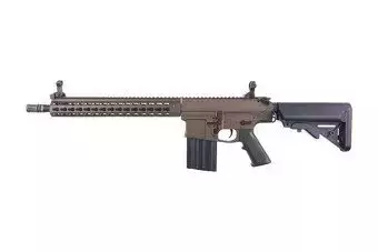 M110-13 Keymod Rail Carbine Replica - Dark Earth