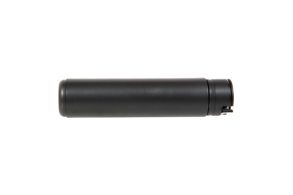 Silenciador Covert Tactical QD2 PRO 40x170