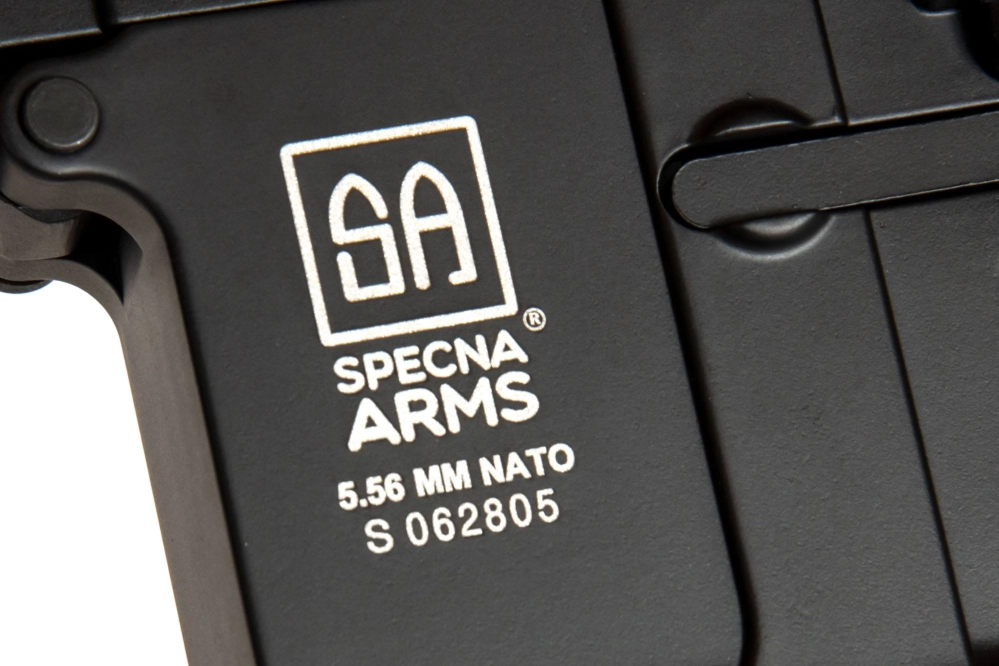 SA-H08 ONE™ Carbine Replica - black