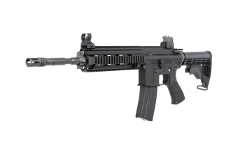 WE 888 CO2 Gen. 3 airsoft Carbine Black