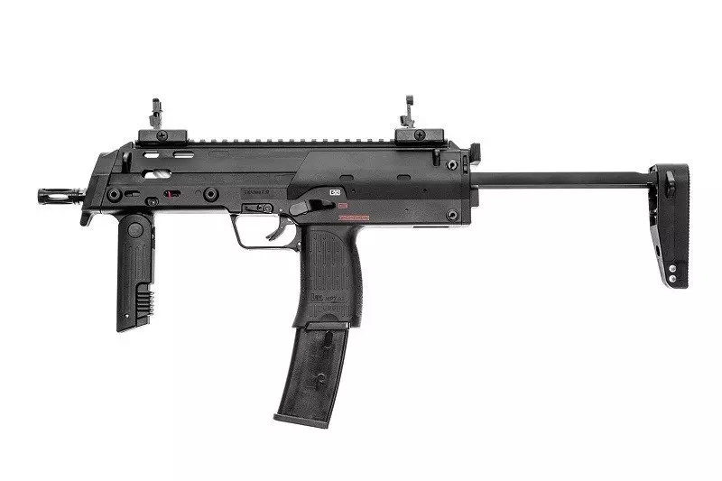 Réplica de subfusil Heckler&amp;Koch MP7A1 AEG (OUTLET)