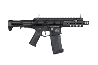 Mutant AMM5 Carbine Replica - black