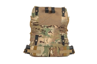 Assault Panel for Rush 2.0 Vest - MC