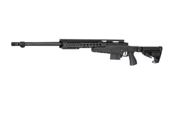 Fusil airsoft fusil de sniper MB4418-1
