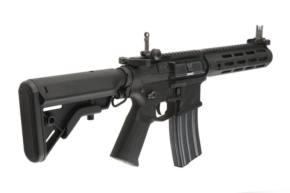 Réplique fusil ELAR MUR Custom SBR (Version Elite)