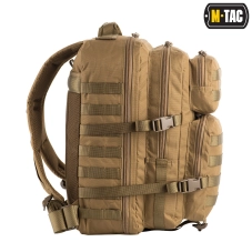 M-Tac Velký batoh Assault Pack Tan