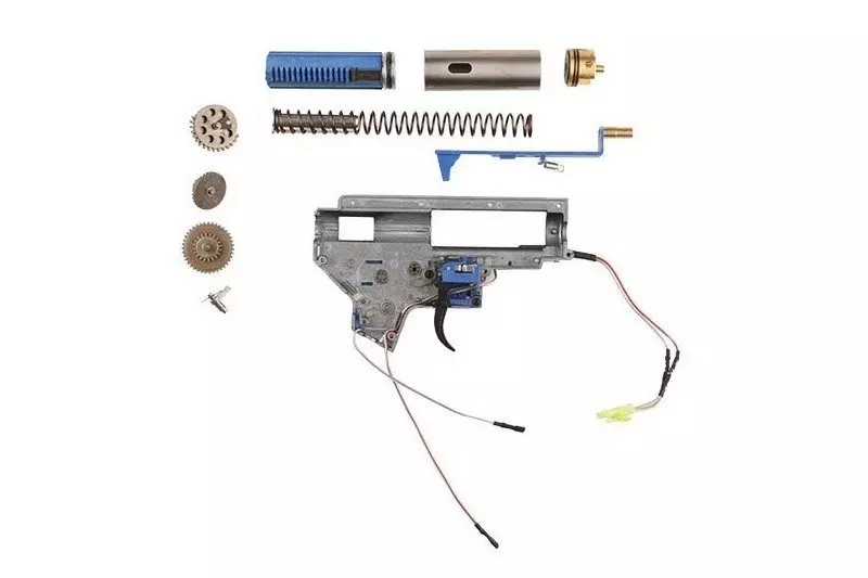 Réplique fusil SA-K04 ONE™